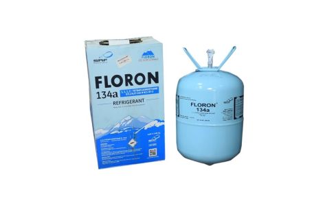 FLORON 134A REFRIGERANT