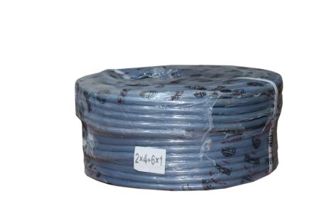 Air Conditioning Cable Coil
