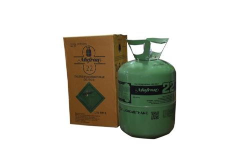 MAFRON GAS 22