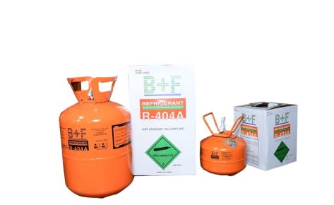 B+F REFRIGERANT R 404
