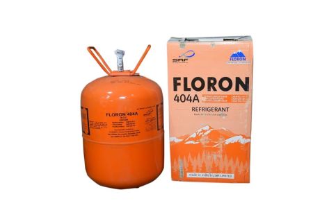 FLORON REFRIGERANT R 404