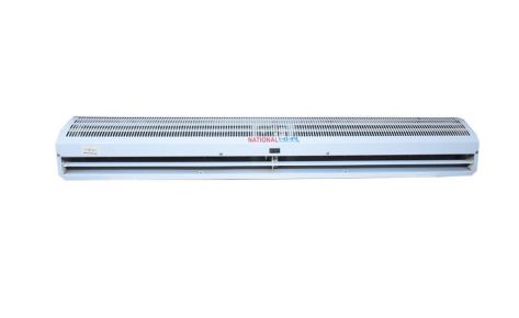 NATIONAL HR AIR CURTAIN