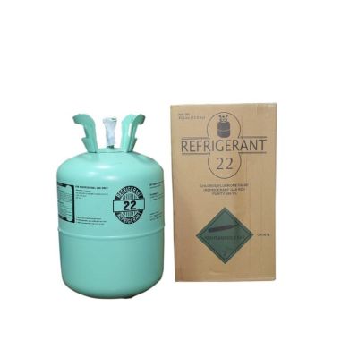 اسطوانه فريون صيني R22