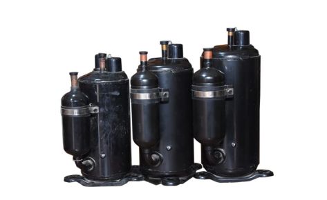 LG COMPRESSOR THAI ROTARY