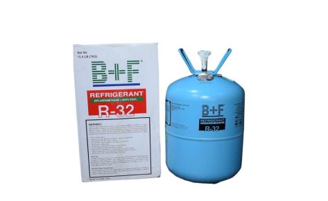 B+F REFRIGERANT R 32
