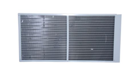 AIR CONDENSE BACK R Buzçelik KL 45211