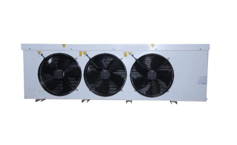 AIR CONDENSER Buzçelik MSS50214 GERMAN FANS (3 FANS 50 CM)