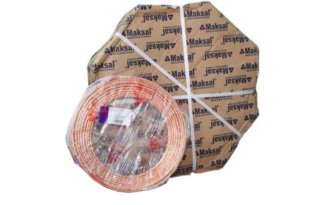 COPPER COIL 3/4”