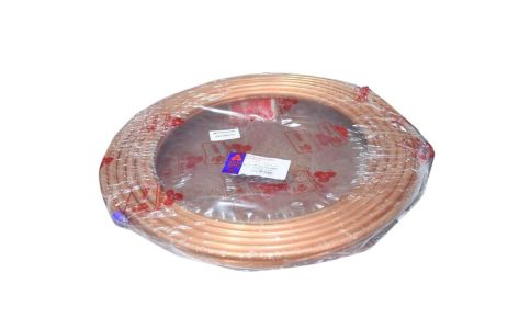 COPPER COIL 5/8”