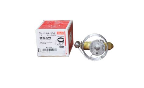 EXPANSION VALVE