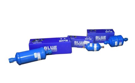 FILTERS VARIOUS DIAMETERS