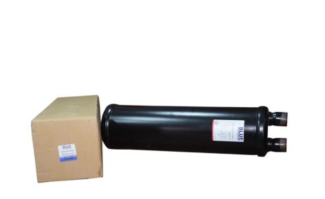 SUCTION LINE ACCUMLATOR