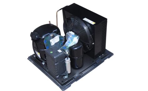 COMPRESSOR UNIT (CAJ9513T) MHR