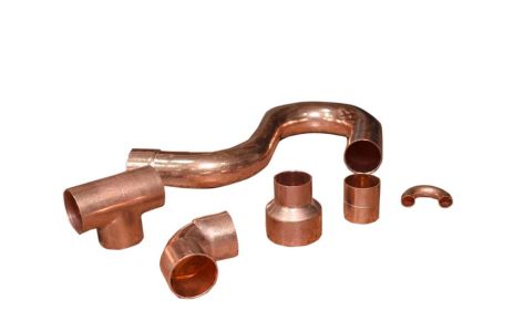 RED COPPER COLLECTION