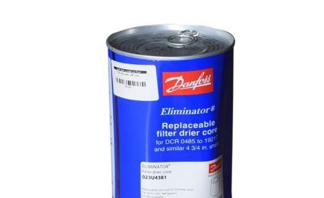FILTER GASKET 48DC