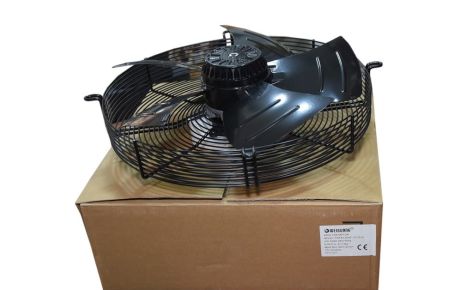 Air Fan 3  Phase 45 CM