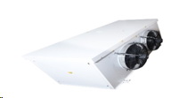 AIR CONDENSER Buzçelik MSS50214 GERMAN FANS (2 FANS 50 CM)