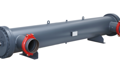 WATER CONDENSER WTK