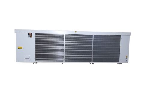 AIR CONDENSER BACK Buzçelik MSS50214 GERMAN FANS (3 FANS 50 CM)